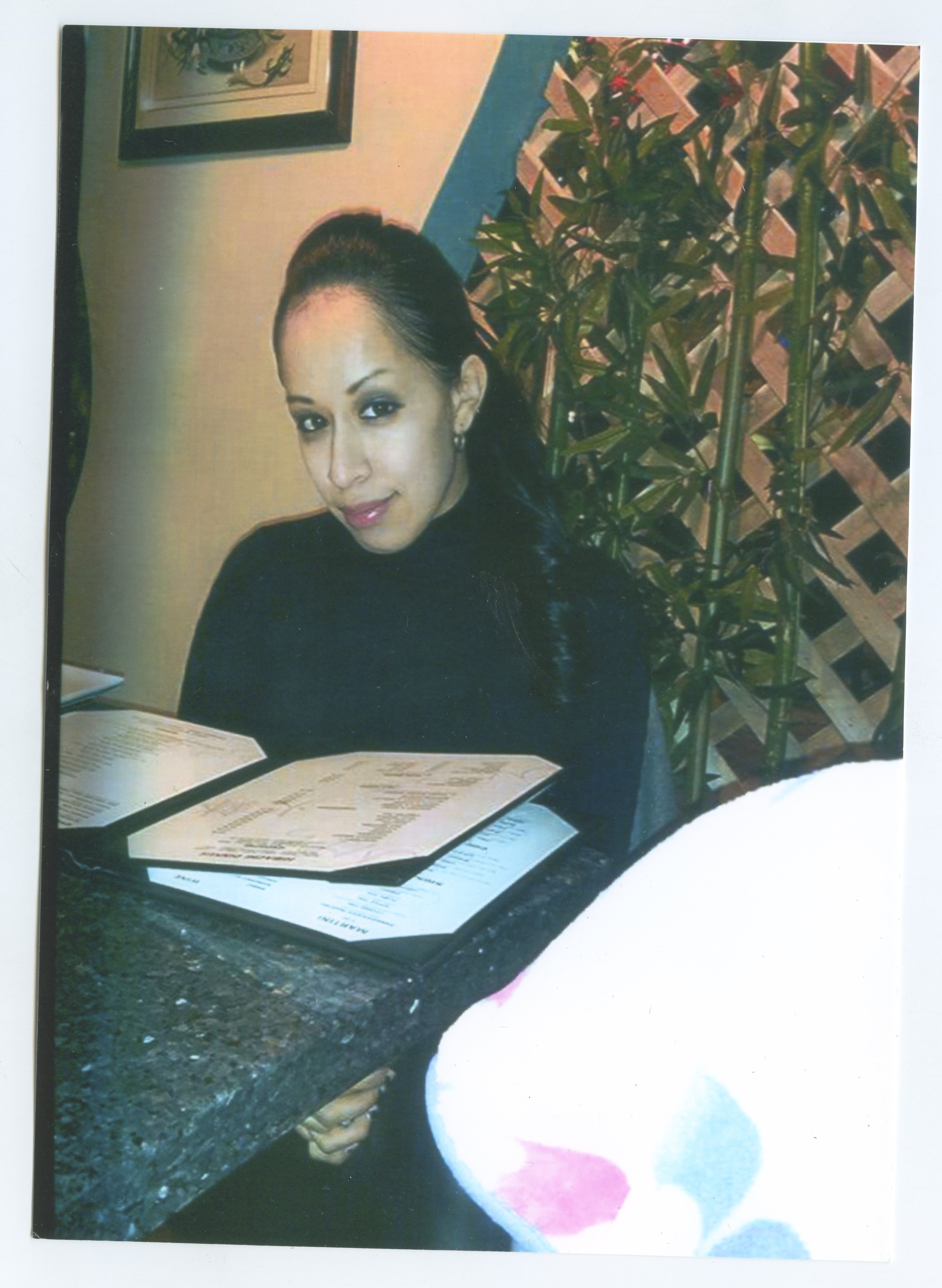 Photo of Brenda Jackson