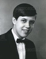 Photo of Alan Bourque