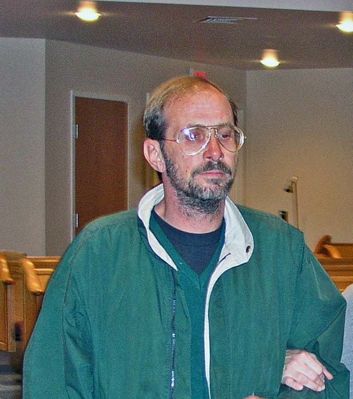 Photo of Richard Chenoweth