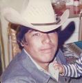Photo of Fernando Trevizo