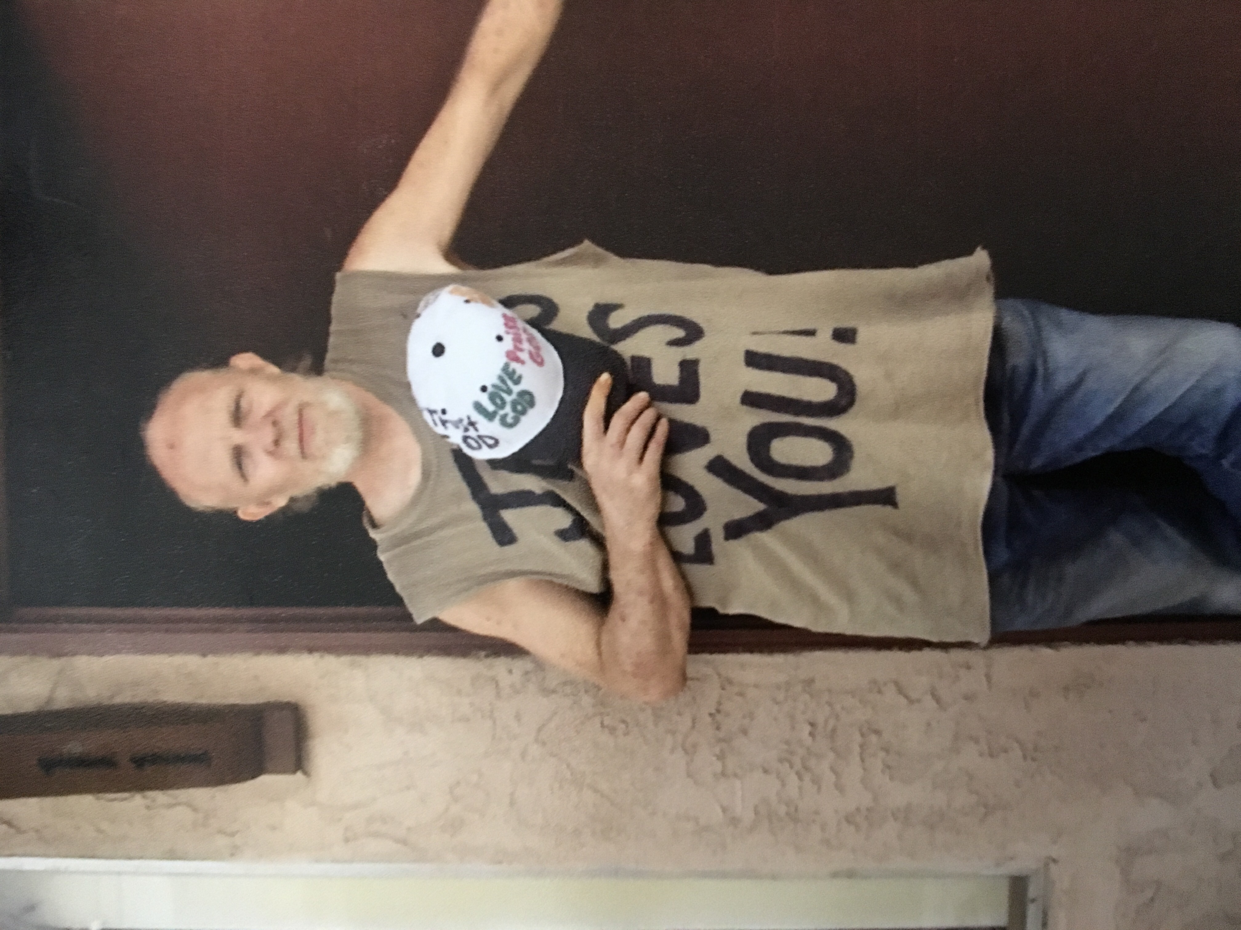 Photo of William McDougle