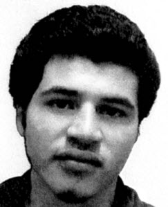 Photo of William Orellana