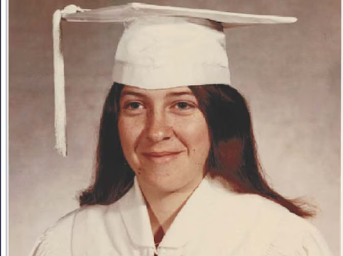 Photo of Karen Valdez-Blackburn