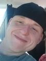 Photo of Brandon Perecz