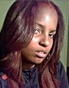 Photo of Taniya Simien