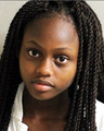 Photo of Jadekiss McNeal
