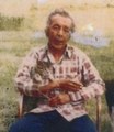 Photo of Anthony Mack
