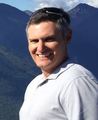 Photo of Scott Blom