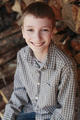 Photo of Zachary Blom