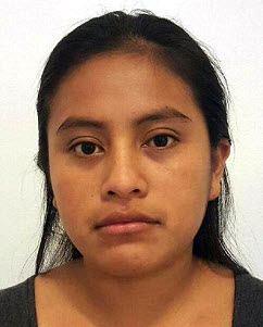 Photo of Maura Tambriz-Tzoc