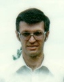 Photo of Larry Hill