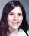 Photo of Dorothy Clitheroe