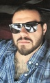 Photo of Rodrigo De La Garza Jr.