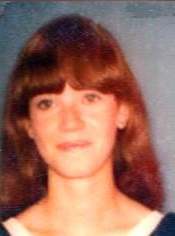 Photo of Cheryl Scherer
