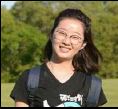 Photo of Yingying Zhang