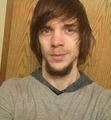 Photo of Daniel Oberg
