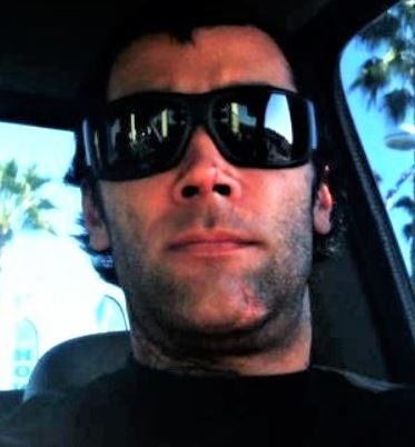 Photo of Garrett Medina