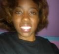 Photo of Akia Eggleston