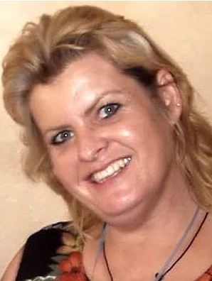Photo of Stacey Smart