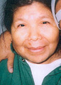Photo of Delfina Esiquio