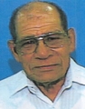 Photo of Daniel Garcia