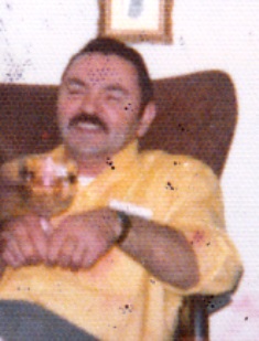 Photo of Jack Girou