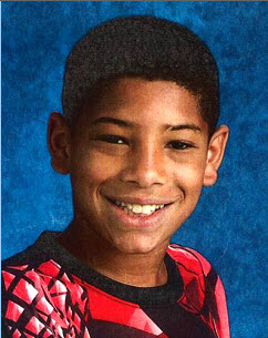Photo of Kalvin Howell