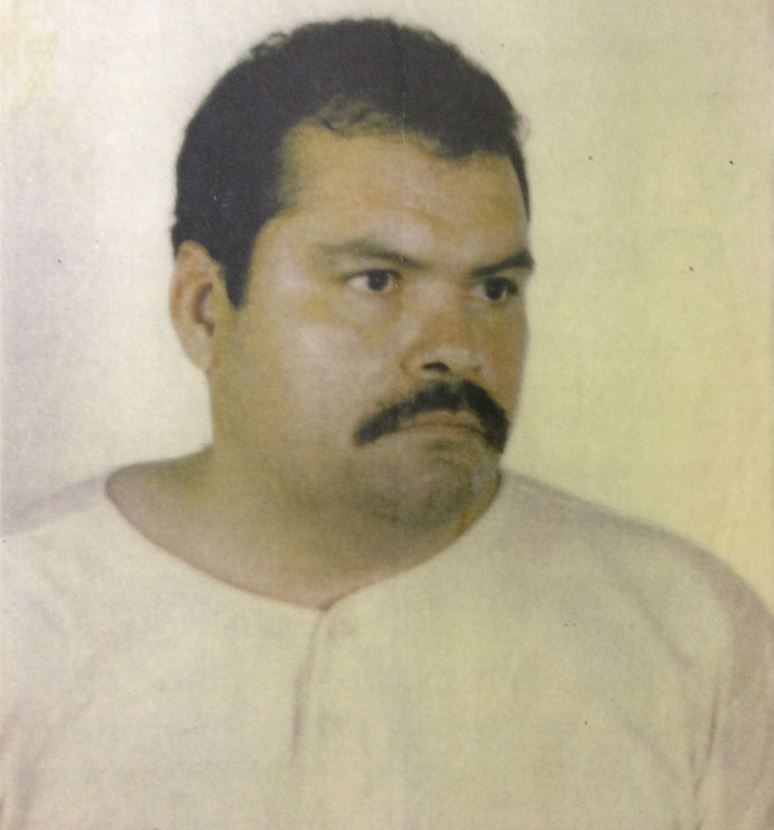 Photo of Gabriel Lopez