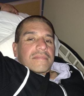 Photo of Jose Aguilar