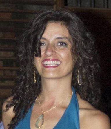Photo of Crystal Danley
