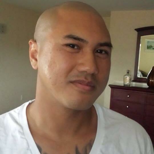 Photo of Johnson Nguyen
