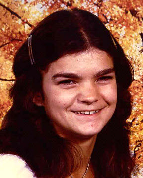 Photo of Alma Root