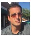 Photo of Stephen Paoletti