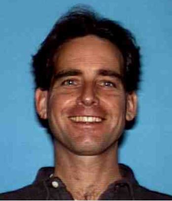 Photo of Michael Delaney