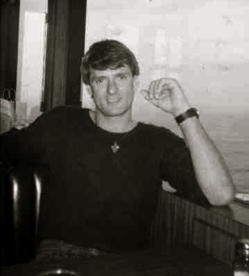 Photo of John Fox