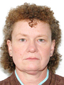 Photo of Kathleen Williams