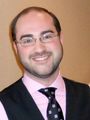 Photo of Daniel Friedman