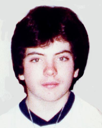 Photo of William Cordes