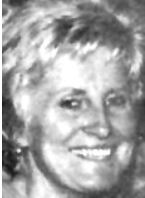 Photo of Erna Martin