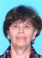 Photo of Carol McHugh