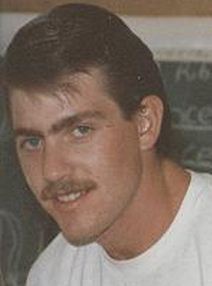 Photo of Eric Gammelgard