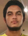 Photo of Marlon Sarmiento