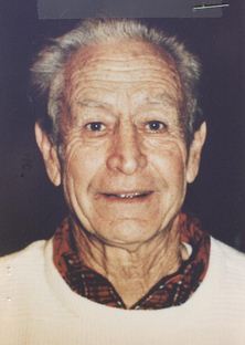 Photo of Richard Hardie