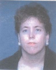 Photo of Mary Helm