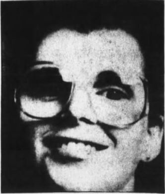 Photo of Kimberly Shanders