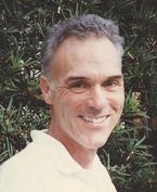 Photo of Frank Singer