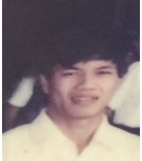 Photo of Khanh Trinh