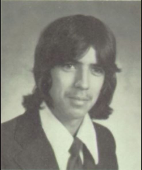 Photo of Thomas Ramirez
