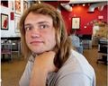 Photo of Benjamin Smith