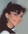 Photo of Bernadine Paul